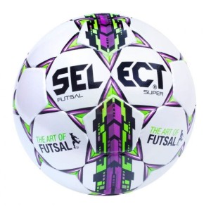 Piłka Select Futsal Super 2016