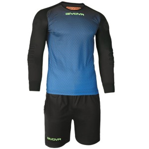 Givova Komplet bramkarski Manchester Portiere