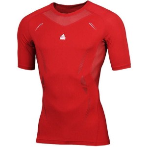 Koszulka Termoaktywna Adidas TF Prep S/S