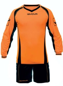 Givova Meazza