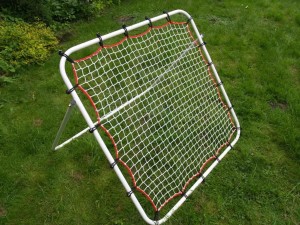 Rebounder