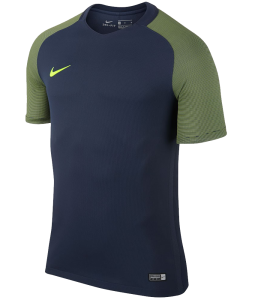 Komplet Piłkarski Nike Revolution IV Junior