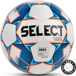 Piłka SELECT Futsal Mimas