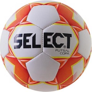 Piłka nożna Select Futsal Copa 2018 Hala 4 Kod produktu 14318