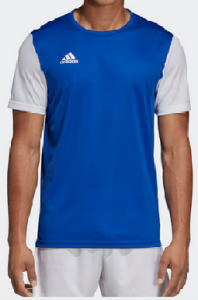 Komplet Piłkarski Adidas Estro 19