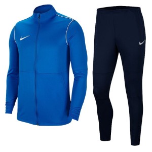 Dres Treningowy Nike Park 20 Junior BV6906 + BV6902