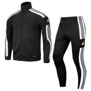 Dres Piłkarski treningowy Adidas Squadra 21 Junior 