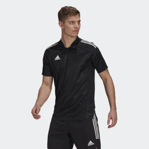 Koszulka Piłkarska Adidas Condivo 21 Junior