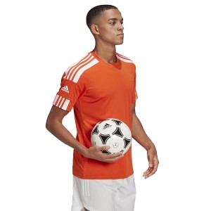 Koszulka piłkarska Adidas SQUADRA 21 junior