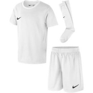 Komplet Piłkarski Nike Park Kit Set dla dzieci 