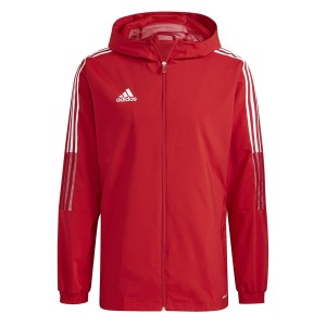 Kurtka ortalionowa adidas tiro 21 GP4967