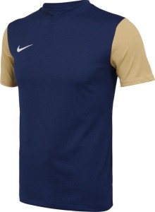 Komplet piłkarski Nike Tiempo  II Junior