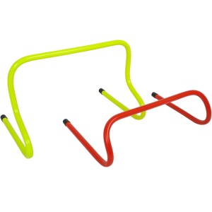 Płotek treningowy Select Senior 50x30cm fluo 5957