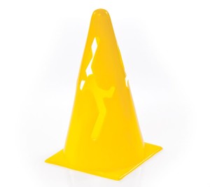 PACHOŁEK VCM-9ACS1 9"/23cm/ ażurowy