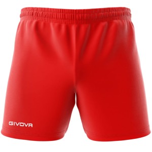 Spodenki Givova Capo