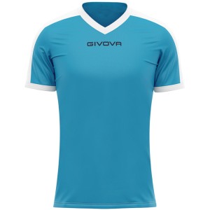 Koszulka Givova Revolution Interlock