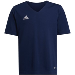 Komplet Piłkarski Adidas Entrada 22 Junior