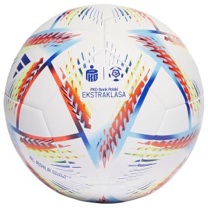 Piłka adidas Ekstraklasa Training HT3384