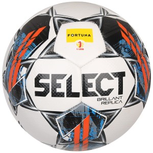Piłka nożna Select  Brillant Replica Fortuna