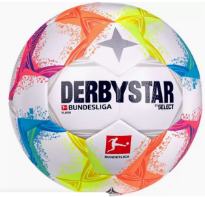 Piłka nożna Derbystar Player Special v22