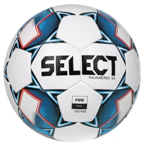 Piłka Select Numer 10 v22 FIFA