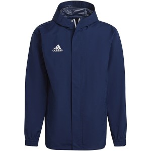 Kurtka adidas ENTRADA 22 AW Jacket Junior H57511