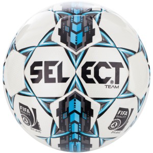 Piłka Select Team FIFA APPROVED