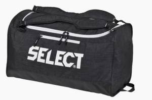 Torba sportowa Select Lazio średnia