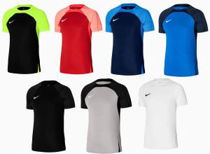 Komplet Nike Strike III Jersey