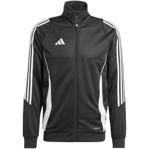 Bluza adidas TIRO 24 Treningowa Rozpinana