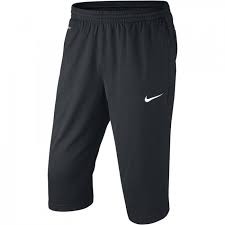 Spodnie treningowe Nike 3/4 - 588459