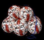 Siatka SELECT na 14-16 piłek