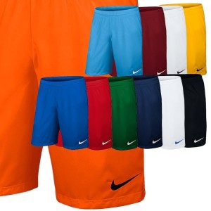 Spodenki Nike Laser III Woven Short