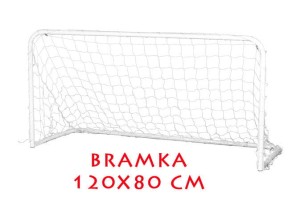 Bramki przenośne