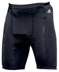 Podspodenki bramkarskie Adidas