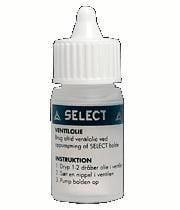 Oliwka do wentyli (10ml)