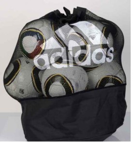 Worek Adidas na sprzęt